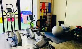 Imagem 5: JKW - Cobertura Guinles Park