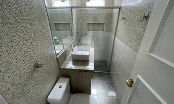 Imagem 5: Apartamento com 3 dormitórios para alugar em Belo Horizonte