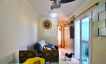 Imagem 6: Santo André - Apartamento Padrão - Jardim Jamaica