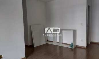 Imagem 5: Apartamento com 3 dormitórios para alugar, 90 m² por R$ 4.468,62/mês - Barcelona - São Cae