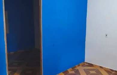 Imagem 4: Casa individual sozinha no lote, próximo ao IEP e novo tático