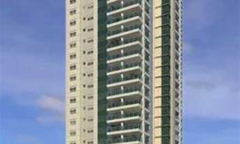 Imagem 5: Blanc Campo Belo 185m com 4 dormitórios, sendo 2 suítes e 3 vagas de garagem