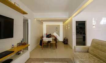 Imagem 3: Apartamento para Aluguel - Tijuca, 3 Quartos, 104 m2