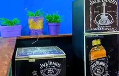 Imagem 6: Casa na Barra dos Coqueiros