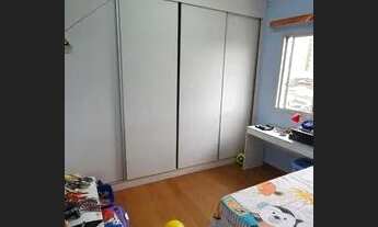 Imagem 5: Apartamento para Venda - Condomínio Morada dos Nobres - Pauliceia - SBC