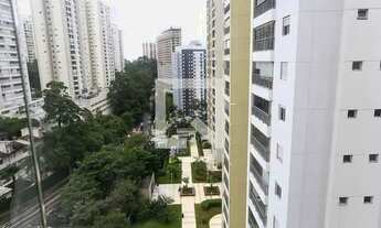 Imagem 6: Apartamento para Aluguel - Vila Andrade, 2 Quartos, 87 m2