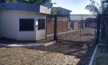 Imagem 2: Vendo casa de dois quartos