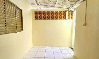 Imagem 4: Casa para aluguel, 2 quartos, Jardim Nova Suíça - Limeira/SP