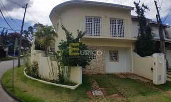 Imagem: Casa em condomínio para aluguel no Condomínio