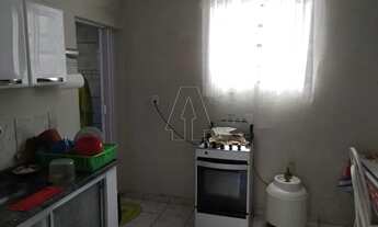 Imagem 6: Araçatuba - Sobrado - Vila Bandeirantes