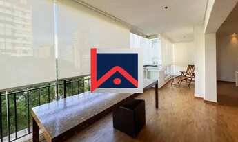 Imagem 6: Venda Apartamento 4 Dormitórios - 230 m² Moema