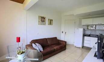 Imagem 4: Apartamento para Aluguel - Panamby, 1 Quarto, 40 m2