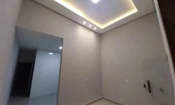 Imagem 3: Casa C/2Q St. Andreia Goiânia R$17.000,00 de entrada