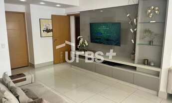 Imagem 4: Matiz Bueno - Apartamento 3 quartos, sendo 3 suítes