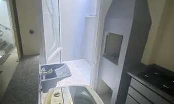 Imagem 3: Aluga-se apartamento mobiliado em camobi