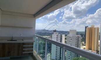 Imagem 3: PIRACICABA - Apartamento Padrão - Jardim Europa