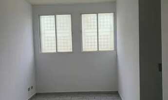 Imagem 3: 096. Ap. no Monte Castelo pra Locação- Condomínio Residencial José Pedrossian