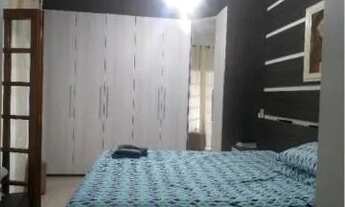 Imagem 7: Sobrado para aluguel possui 140 metros quadrados com 4 quartos