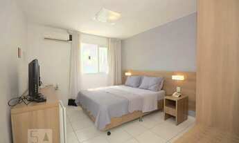 Imagem: Apartamento para Aluguel - Jacarepaguá