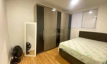 Imagem 7: Apartamento com 2 quartos, 55m2, à venda em Diadema, Conceição