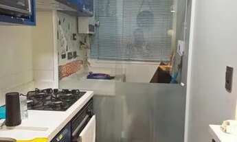 Imagem 6: Apartamento para Venda em Osasco, Jardim Novo Osasco, 2 dormitórios, 1 banheiro, 1 vaga