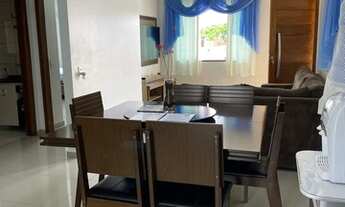 Imagem 7: Casa em Itapoá com Piscina e a 1 quadra do mar