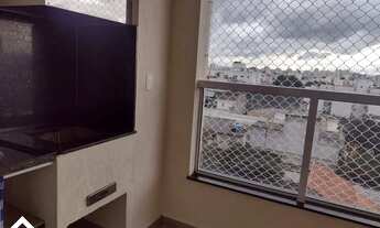 Imagem: Apartamento Locação com Varanda Gourmet