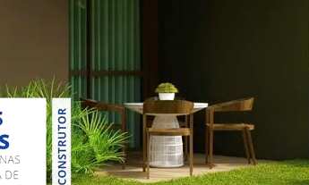 Imagem 5: Flat com 27m² na beira mar da Praia de Mamucabinhas