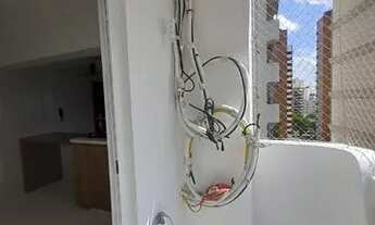 Imagem 2: Apartamento à venda no Cambui