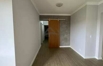 Imagem 3: Apartamento - Parque da Hípica - Campinas