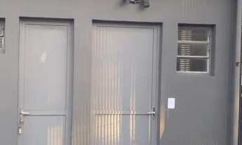 Imagem 4: Estacionamento - Centro - 971m2 - Equipado - Vagas para 40 automóveis