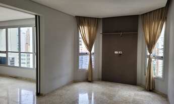 Imagem 6: Apt.220m²au, 4 dorm, 4 suítes, 4 vagas, c/varanda. Em Vila Nova Conceição