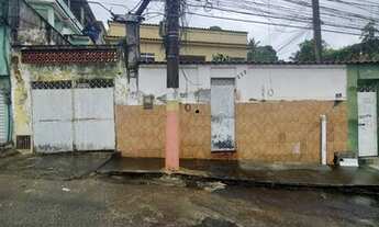 Imagem: Casa térrea para venda com 2 quartos no