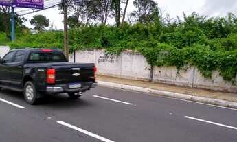 Imagem 2: Área para aluguel com 20000 metros na Av. Zequinha Freire, ao lado do Mix Atacarejo, Tere