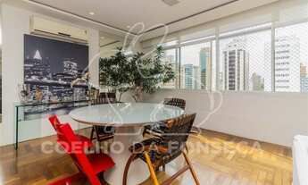 Imagem 3: São Paulo - Apartamento Padrão - Itaim Bibi