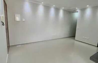 Imagem 6: Apartamento com 3 dormitórios à venda, 65 m² por R$ 380.000,00 - Vila Cláudio - Santo Andr