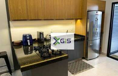 Imagem 5: Casa com 3 dormitórios à venda, 123 m² por R$ 590.000,00 - Horto Florestal - Sorocaba/SP