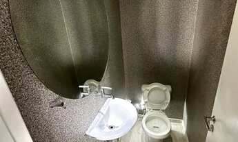 Imagem 7: Apartamento para aluguel possui 110 metros quadrados com 3 quartos