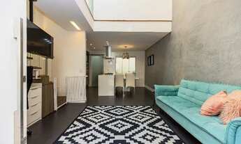 Imagem 3: Casa no Jardim Marajoara e Vila Sofia