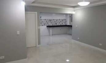 Imagem 2: Apartamento para venda com 134 metros quadrados com 3 quartos em Perdizes - São Paulo - SP