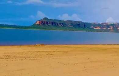 Imagem 4: Terreno Porto Do Manso Vila Nautica