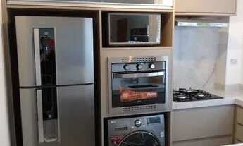 Imagem 7: Casa para venda possui 90 metros quadrados com 2 quartos em Centro - Curitiba - Paraná