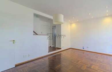 Imagem 3: Locação Apartamento 2 Dormitórios - 100 m² Campo Belo