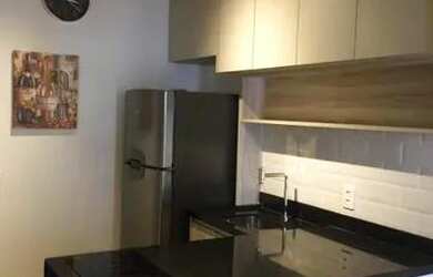 Imagem 7: SÃO PAULO - Apartamento Padrão - SANTA EFIGÊNIA