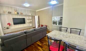 Imagem: Belo Horizonte - Apartamento Padrão - Paquetá