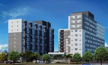 Imagem: APARTAMENTO RESIDENCIAL em São Paulo