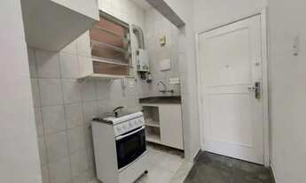 Imagem: RIO DE JANEIRO - Apartamento Padrão - COPACABANA