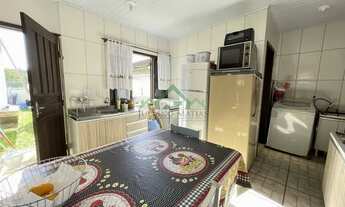 Imagem 6: 2311 - Casa com 2 dormitórios, a venda em Balneário Barra do Sul - Salinas