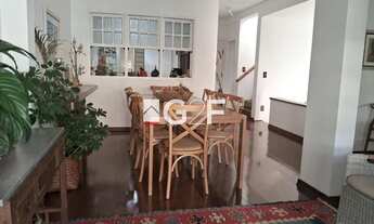 Imagem 3: Casa à venda no Condomínio Notre Dame - Parque da Hípica - Campinas/SP