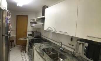 Imagem 7: Cobertura - Jardim Dom Bosco - Campinas